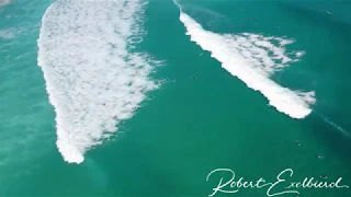 Surf's Up Delray Beach 11.18.19 DJI Mavic 2 Pro