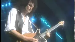 Brian May-Headlong Live At The Brixton Academy 1993