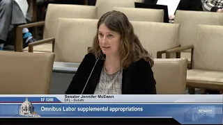 Committee on Labor - 04/09/24