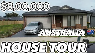 HOUSE TOUR || AUSTRALIAN HOUSES || DESI HO GAYE PARDESI || LOVE FROM AUSTRALIA