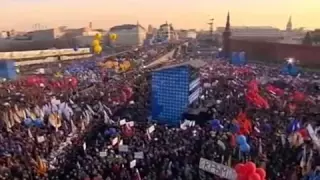 Шеремет. ГосСМИ саботировали митинг Путина - заявление депутата Фёдорова