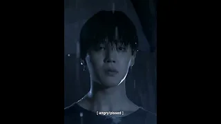 Park Jimin's acting skills #bts