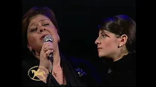 Tamriko Chokhonelidze & Mariam Roinishvili-Iavnana/ თამრიკო ჭოხონელიძე & მარიამ როინიშვილი #იავნანა