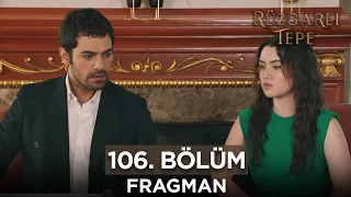 Rüzgarlı Tepe 106. Bölüm Fragmanı | 27 Mayıs Pazartesi @kanal7 @RuzgarliTepe