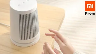 2020 New Xiaomi Mijia Electric Heater