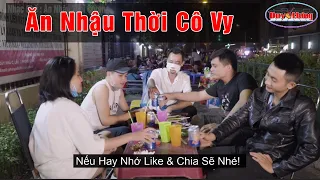 10 bài nhạc chế ăn nhậu hay nhất thời cô vy