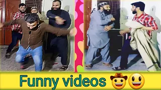 TRY NOT to laugh😀🤠best funny videos compilation😃😄 #funny video #2023 #TOP REAL BOSS