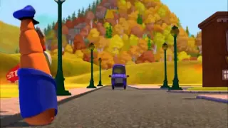 11 Seconds Of VeggieTales: 110% (Slow)