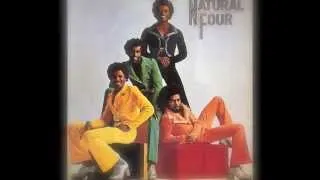 The Natural Four - Can This Be Real? (Curtom Records 1974)