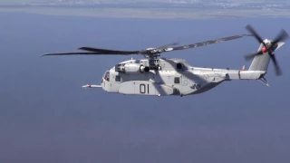 CH-53K King Stallion: The Modern Solution for True Heavy Lift