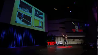 How context shapes content | Rodney Mullen | TEDxUSC