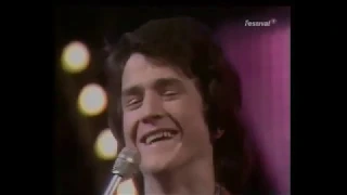 Bay City Rollers - Bye Bye Baby TOTP 13 03 1975