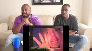Lil Peep x Lil Tracy Witchblades Reaction