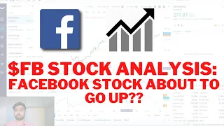$FB FACEBOOK STOCK ABOUT TO GO UP?? Facebook Stock Analysis | Live Well Live Wealthy