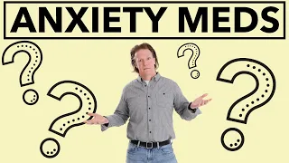 Anxiety Meds (SSRI's) What Do You Do. How Do You Choose (Celexa, Zoloft, Prozac, Lexapro, Paxil?)