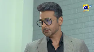 Farq 𝗡𝗲𝘄 𝗣𝗿𝗼𝗺𝗼 Episode 21 - Faysal Quraishi - Sehar Khan - Adeel Chaudhry -  HAR PAL GEO