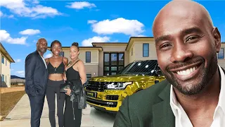 Morris Chestnut's Wife, Children, HOUSE TOUR, Cars, Net Worth 2024, and More