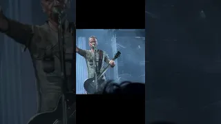 Rammstein - Du Hast Live (Stadium Tour 2022)