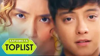 10 funny but oozing with 'kilig' moments of Ali and Eloy in 2 Good 2 be True | Kapamilya Toplist