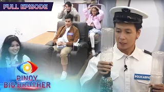 Pinoy Big Brother Kumunity Season 10 | January 4, 2022 Full Episode