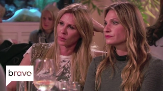 RHONY: The Ladies Are Worried About Sonja | Bravo