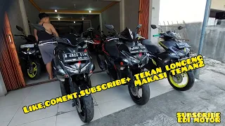 YAMAHA AEROX OLD/MOTOR AEROX BEKAS/JUAL BELI MOTOR AEROX/CEK HARGA AEROX LAMA!!!MOKAS/SORUM MOTOR!!!