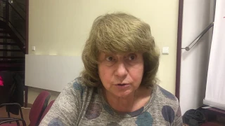 НЕгарант Конституции. Адвокат Каринна Москаленко комментирует Путина.