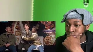 I want this💔 | Tom Holland and Zendaya acting like a married couple for 8 min straight | REACTION