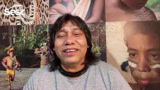 ABRIL INDÍGENA: Daniel Munduruku - Quem somos nós?