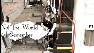 Not the World I Remember  interpreted FGFC820 (Industrial Dance)