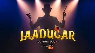 Jaadugar Coming Soon😱 - Sony Sab