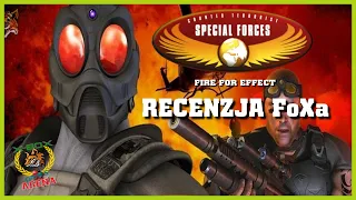 CT Special Forces: Fire for Effect (2005) [PS2/Xbox/PC] - Recenzja FoXa