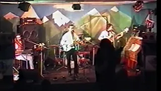 06 Группа ИльченкО клуб Перевал 8 марта 1997 Друзья, гитара и вино