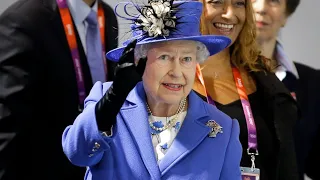 Queen Elizabeth II dies at 96: A Look Back at Her Life