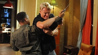 Entrega Mortal   HD   Dublado Dolph Lundgren  Steve Austin