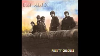 Deep Feeling - Pretty Colours (1966)