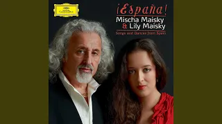 Albéniz: Cantos de España - No. 4 Cordoba, Addapted by Mischa Maisky