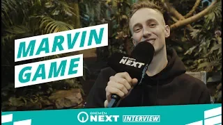 Marvin Game im Interview über Familie, Frauen und Weed // Bremen NEXT