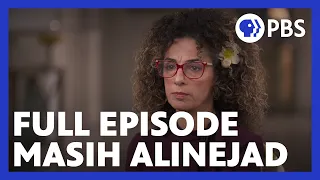 Masih Alinejad | Full Episode 10.14.22 | Firing Line with Margaret Hoover | PBS