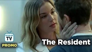 The Resident Season 2 Promo