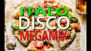 ITALO DISCO MEGAMIX VOL 27