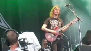 Opeth (HD) - The Drapery Falls - Heavy TO, 23 July 2011 - Toronto, Ontario, Canada