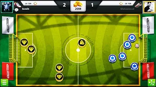 Soccer Stars All-in 20M Fast Game # 333