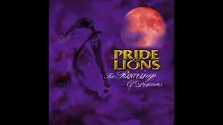 Pride of Lions - Let Me Let You Go