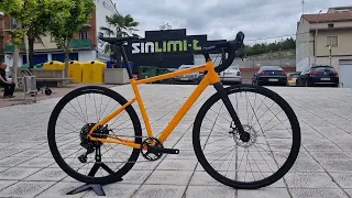 cannondale topstone 4     |    sinlimi-t.es