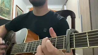 Evento Cancelado - Henrique e Juliano ( Violão Cover )