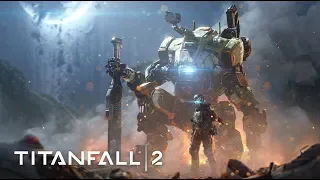 Titanfall 2 AMD RX 550 2GB+G4560 CPU+8GB DDR4 ULTRA