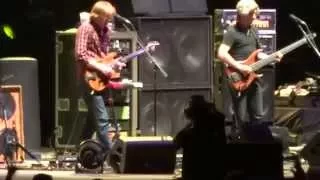 PHISH : Sand : {1080p HD} : Dick's Sporting Goods Park : Commerce City, CO : 9/2/2012