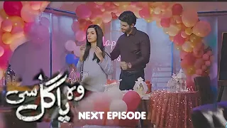 Woh Pagal Si Episode 59 Teaser - Woh Pagal Si Episode 60 Promo Review  Digital HD Drama.