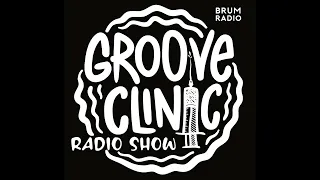 Groove Clinic Radio Show with Jip - Underground House & Dance Music -Episode 5